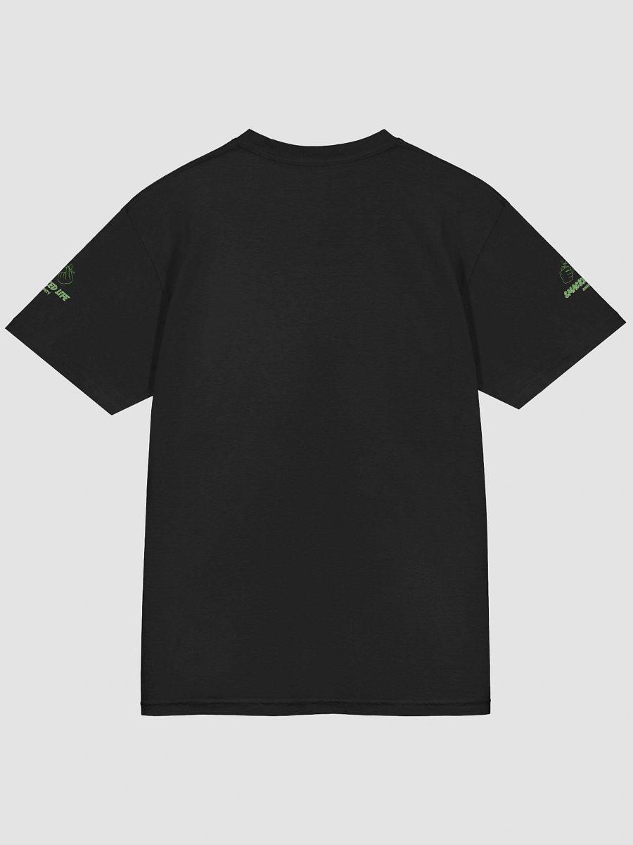 Smacked Alien Melt Tee – Outta This World High product image (21)
