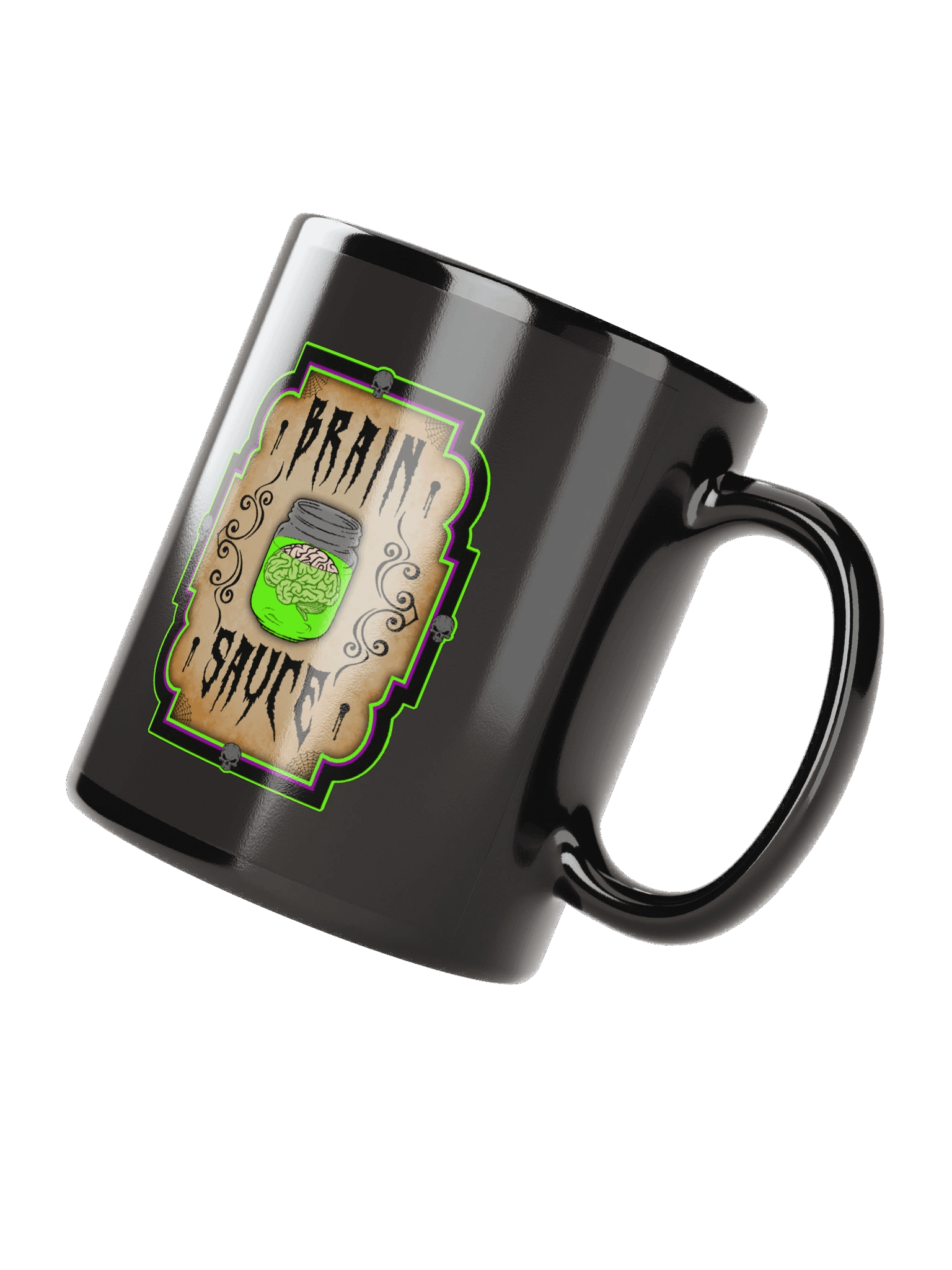 POTIONS OF WITCHERY 5 (BRAIN SAUCE) product image (3)