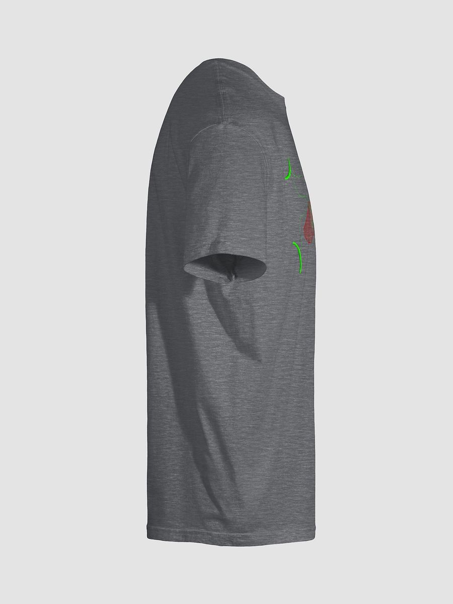Galactic Control Unisex T-Shirt product image (10)