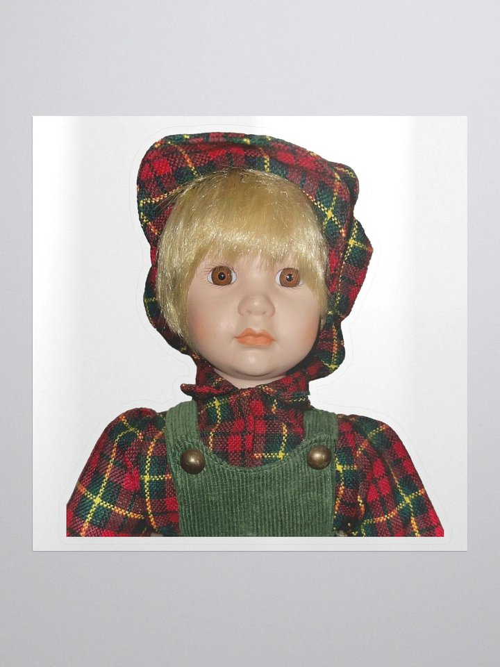 Phil Sticker product image (1)