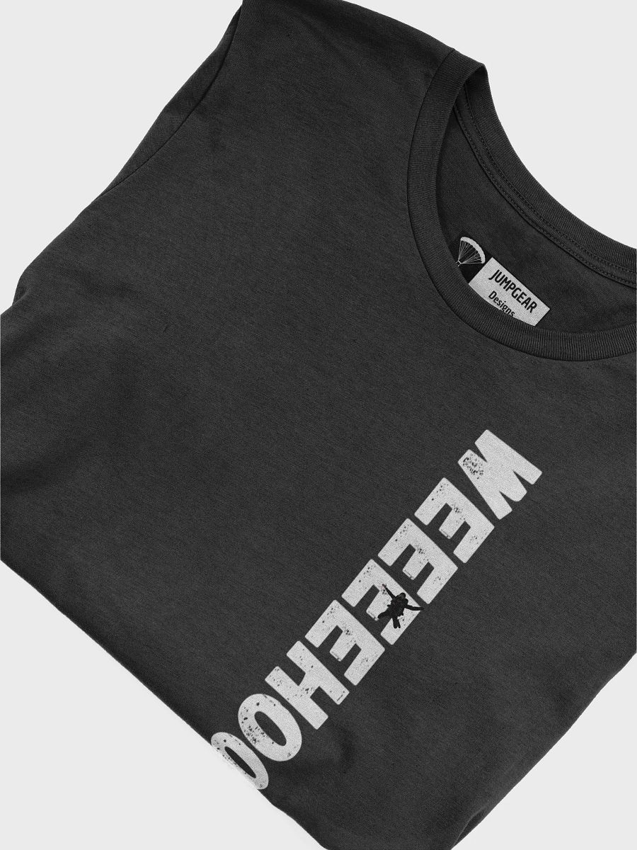 Skydive T-Shirt - WEEEEHOOO product image (5)