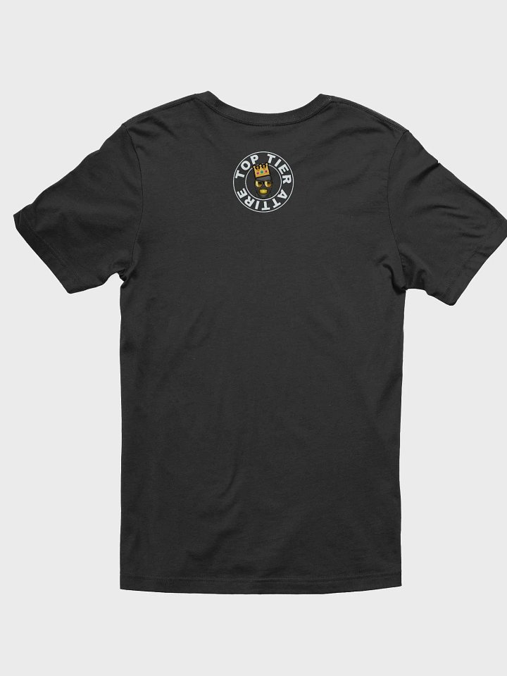 Royal Crest & Code product image (2)