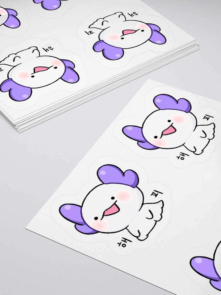 Happy Axolotls product image (4)