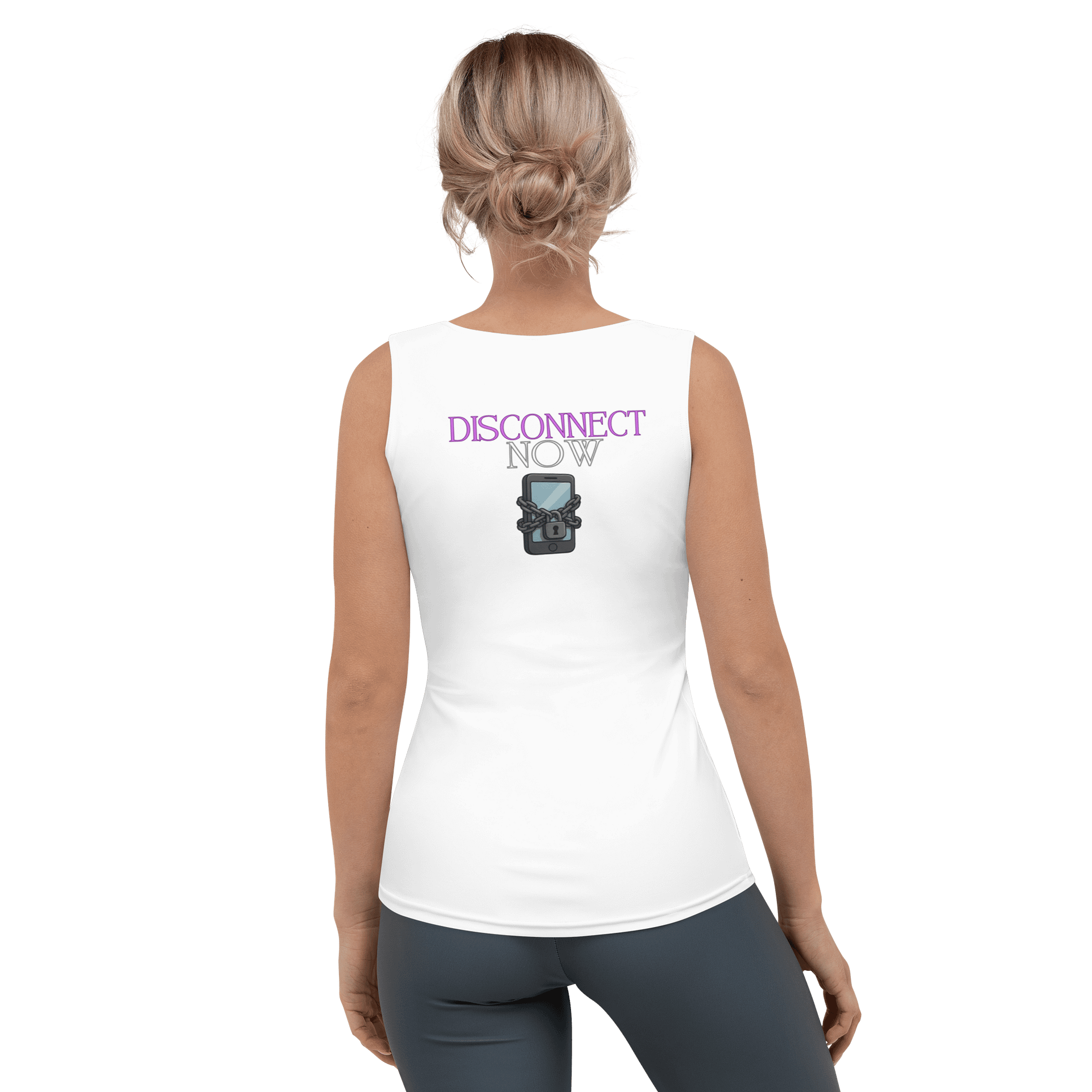 Women's Fitted Tee product image (2)