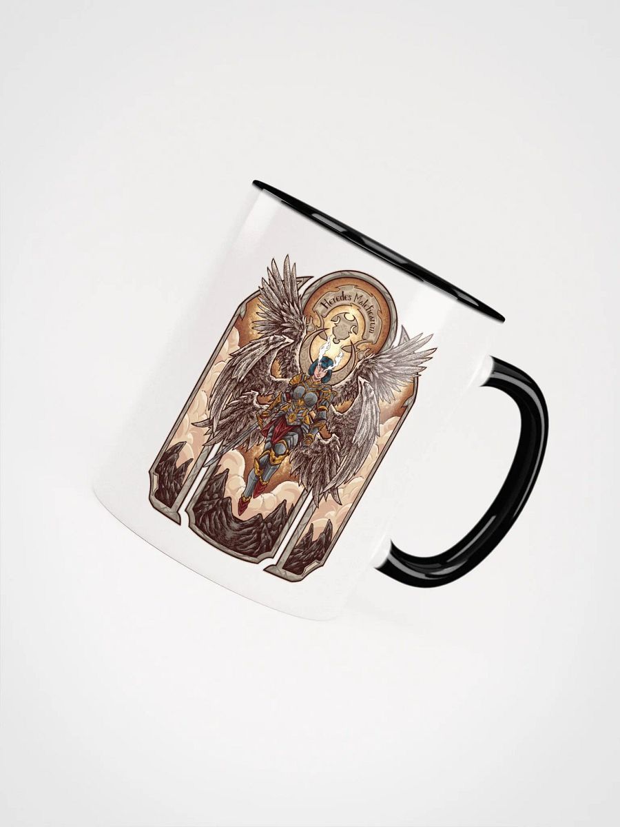 "Heredes Maleficarum" Tasse product image (8)
