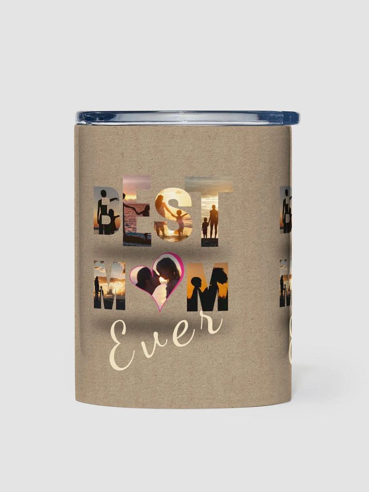 best mom Stainless Steel Tumbler mothersday gift for wife mom daughter friendd product image (1)
