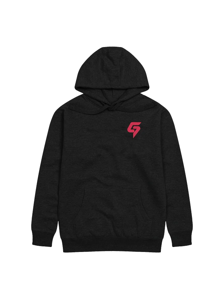 Unisex Logo Hoodie product image (1)