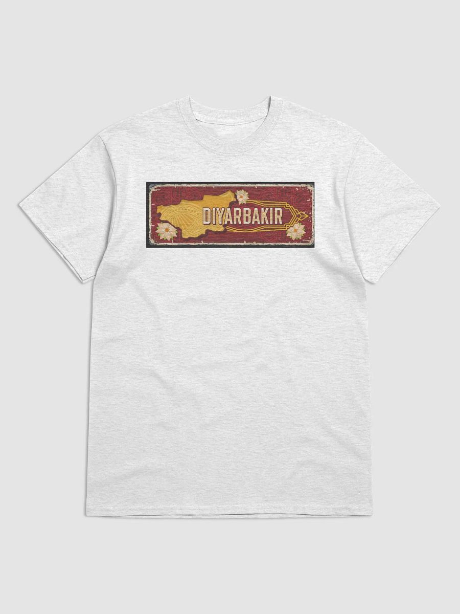 Diyarbakır T-shirt - Vintage Design product image (2)