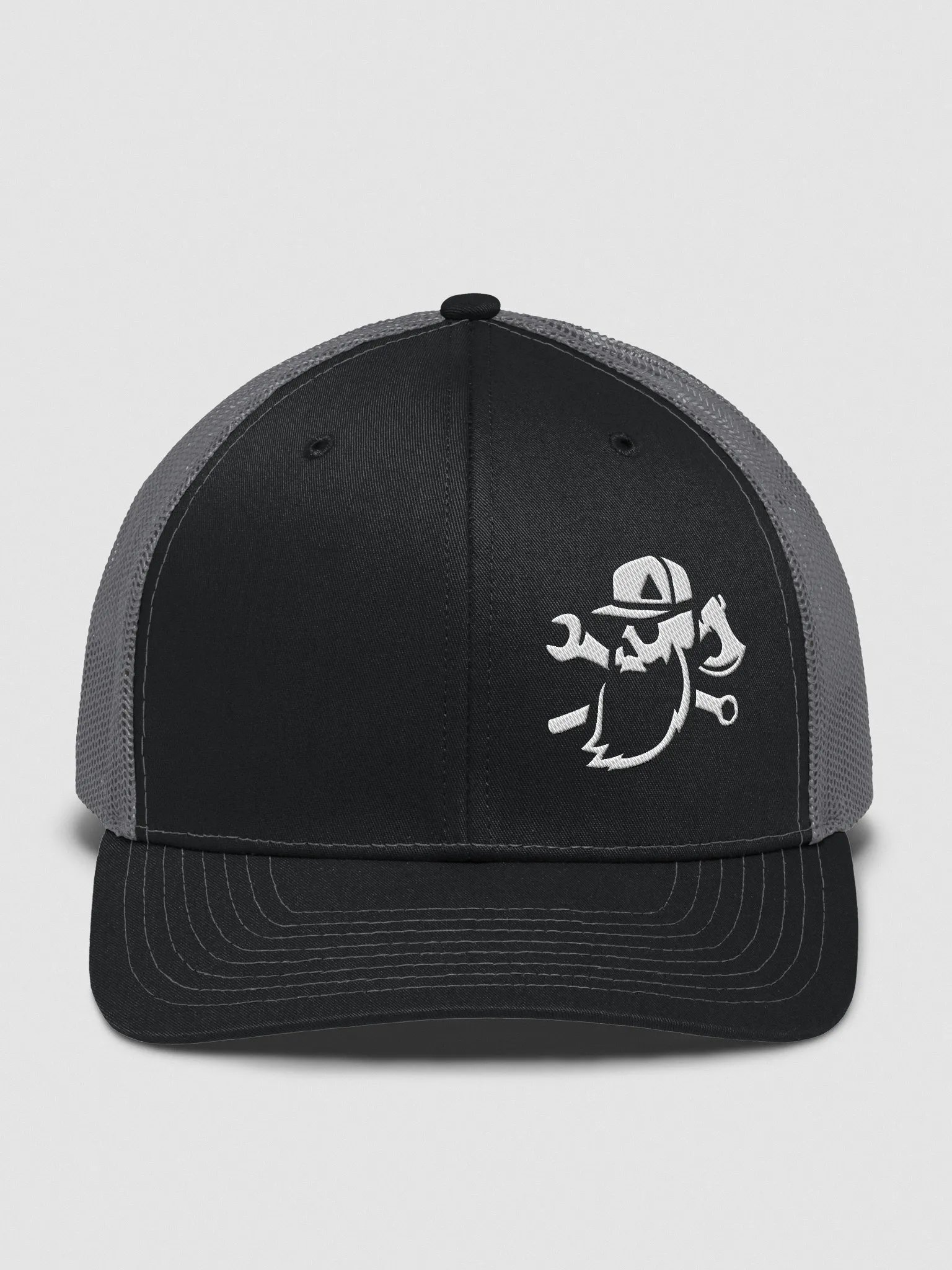 EPIC Jolly Ginger Trucker Hat product image (1)