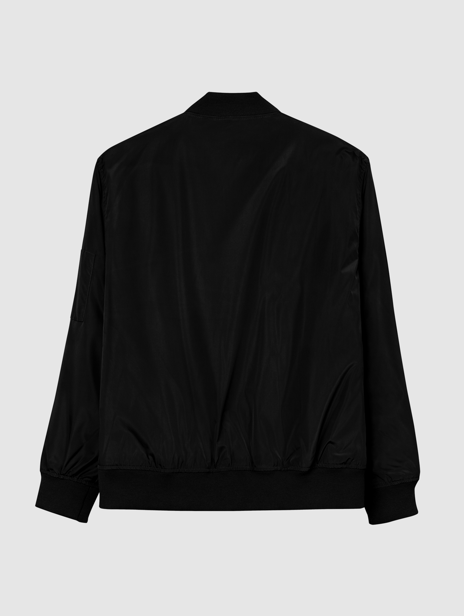 KJ PREMIUM RECYCLED BOMBER JACKET product image (5)