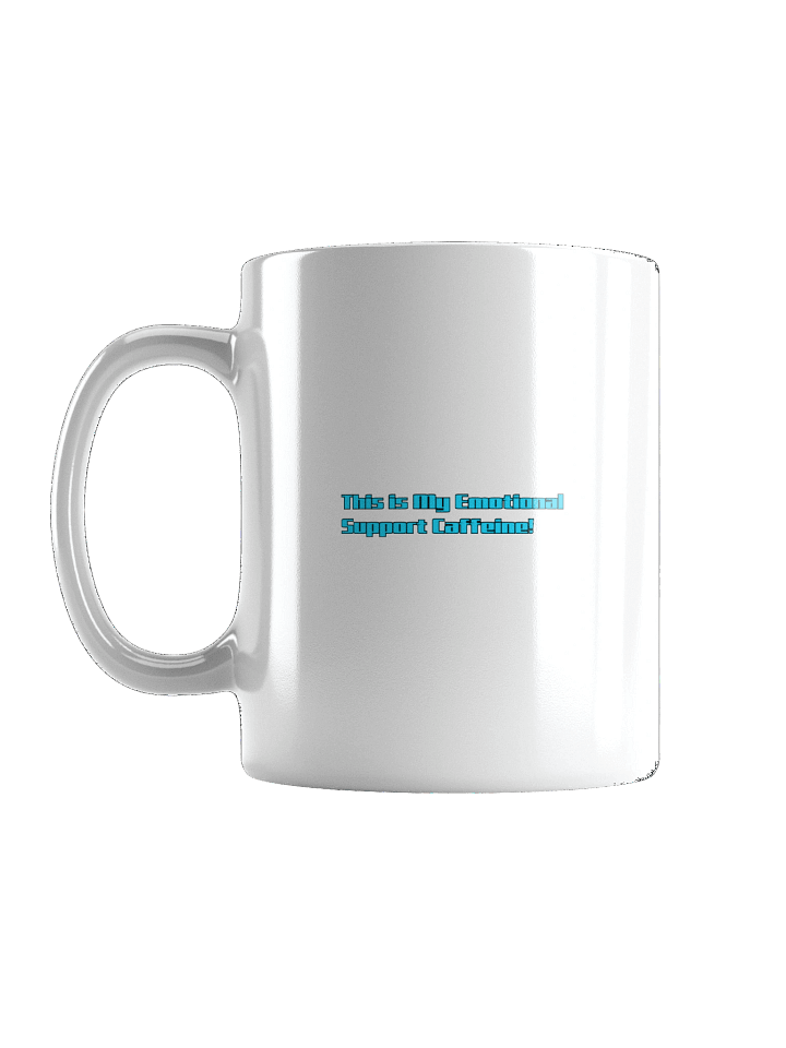 This Is My Emotional Support Caffeine! product image (1)