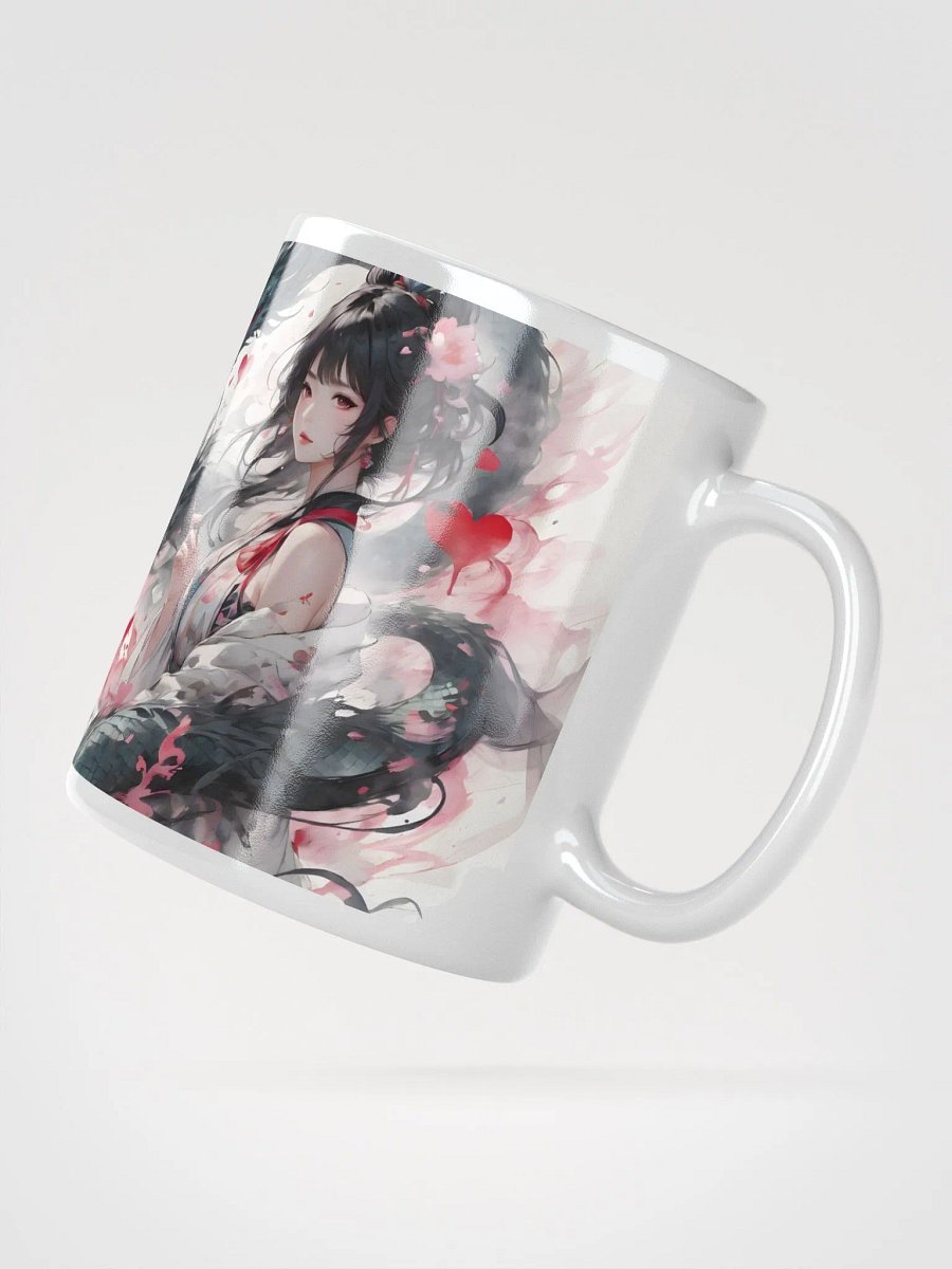 Dragon Serenade I Mug product image (2)
