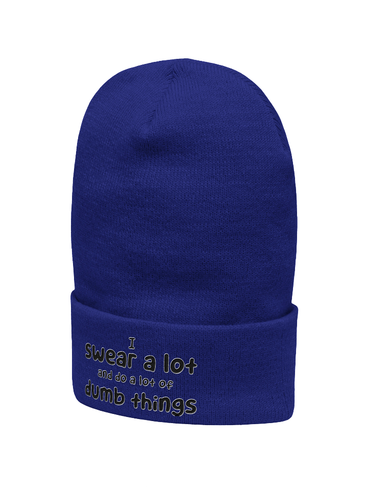 Beanie product image (10)