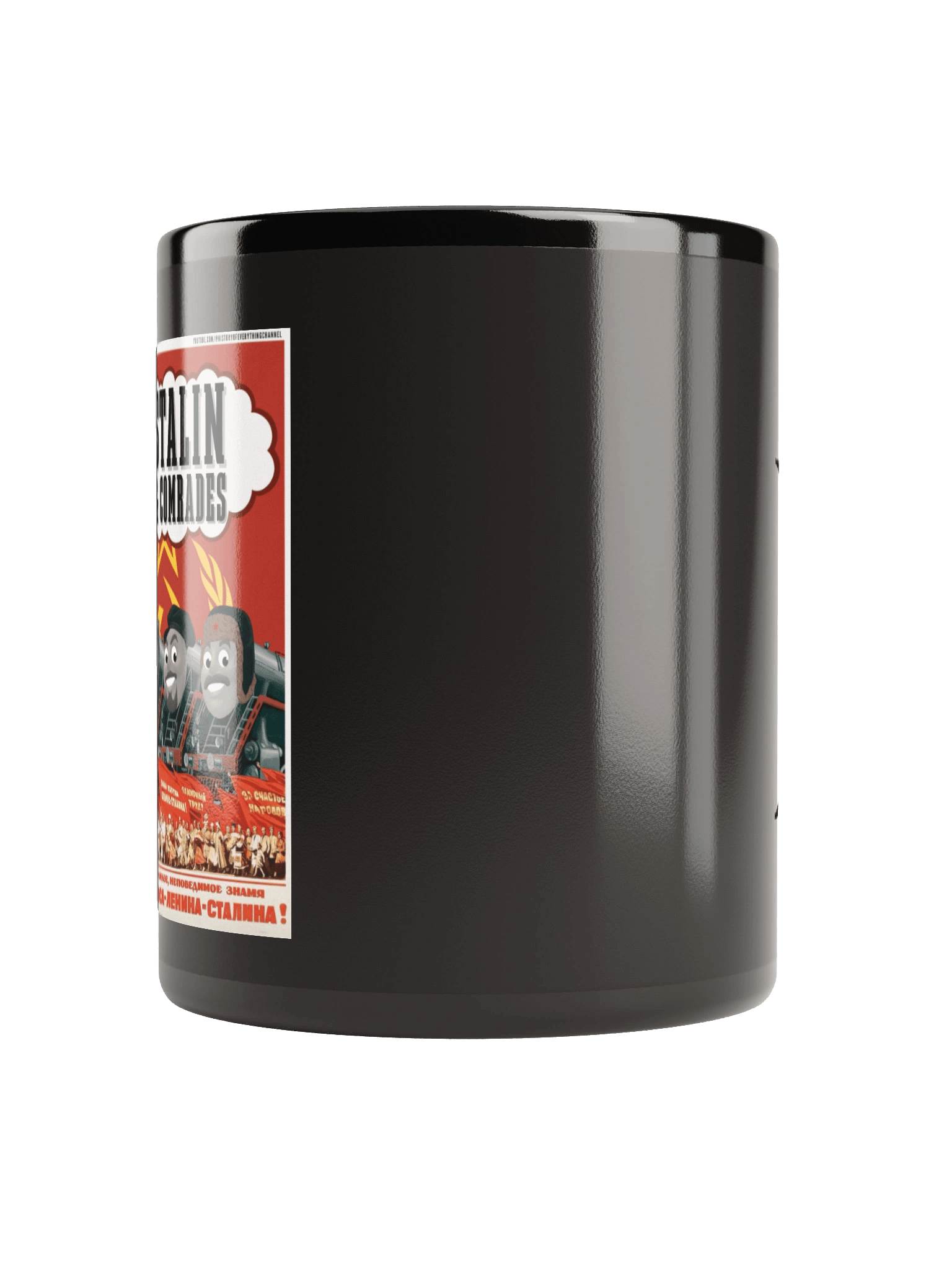Stalin & Comrades product image (10)