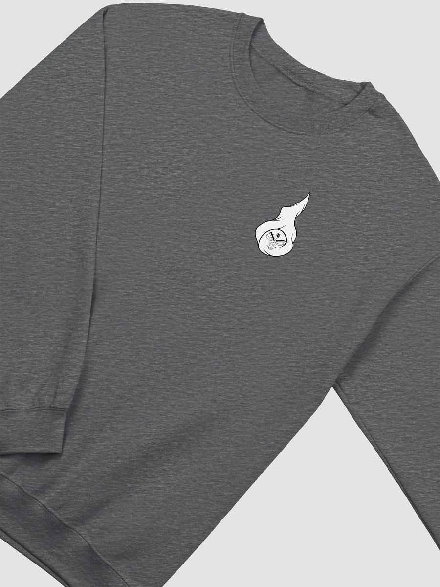 Smoke Jutsu Sweatshirt product image (5)