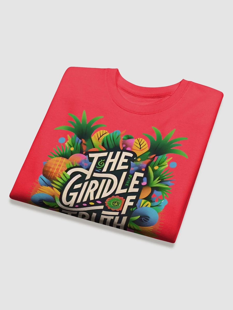 The Girdle Of Truth Pullover Hoodie product image (4)