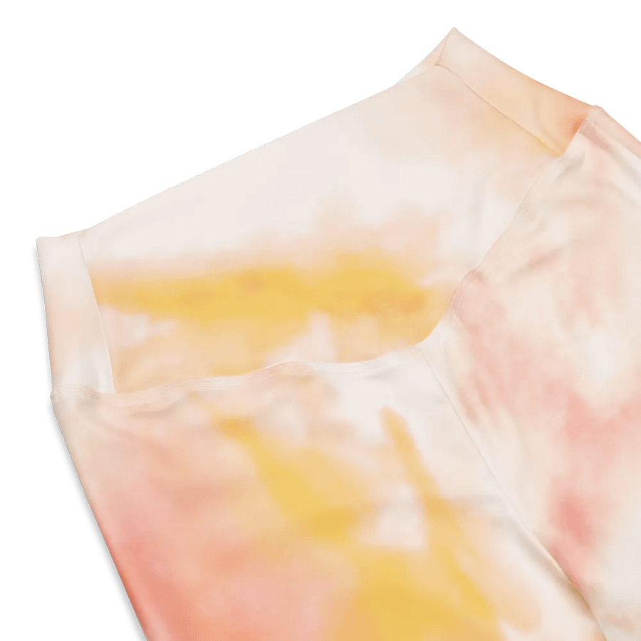 Radiant Flare Leggings product image (7)