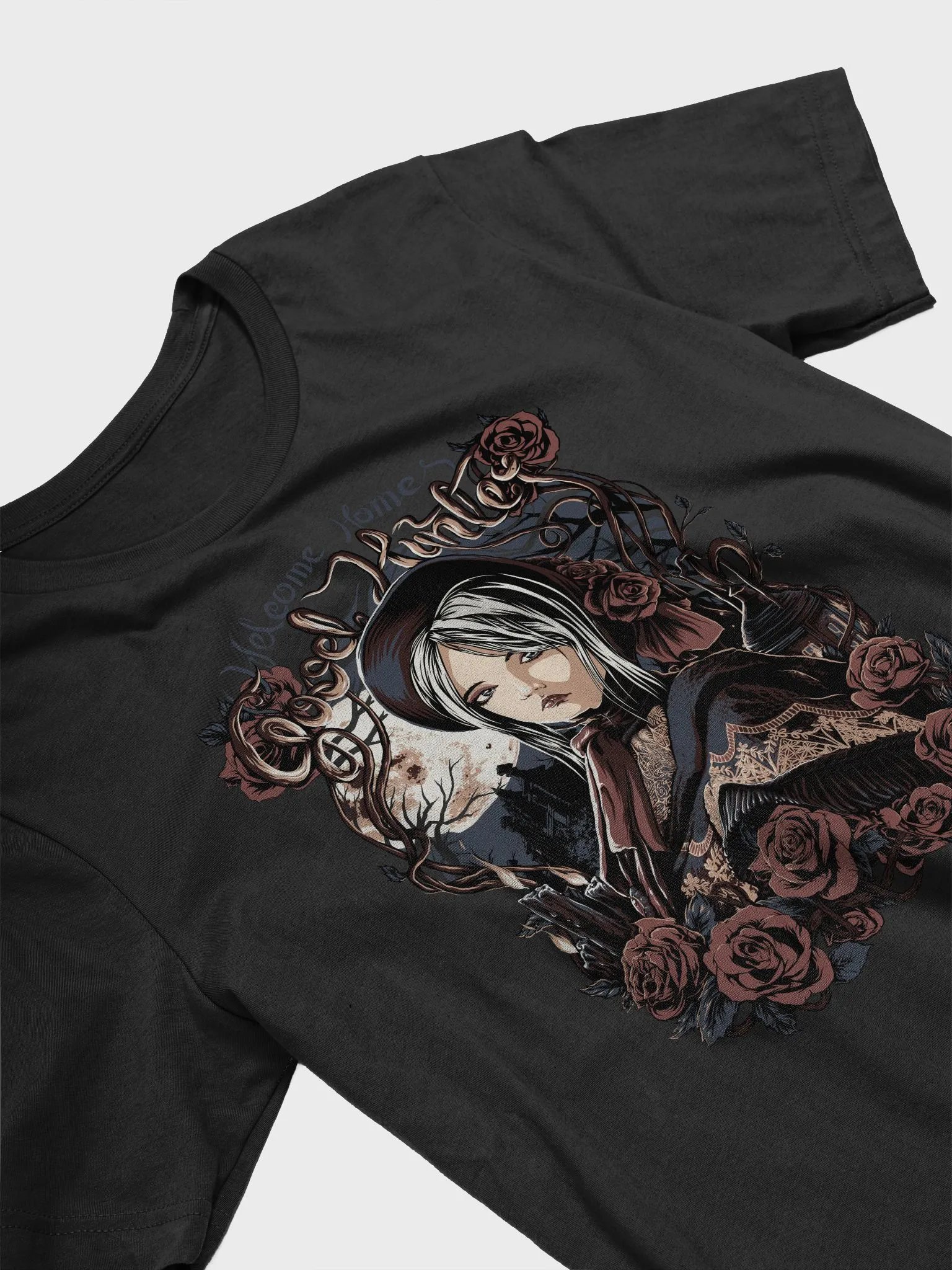 Lady of Dreams product image (2)