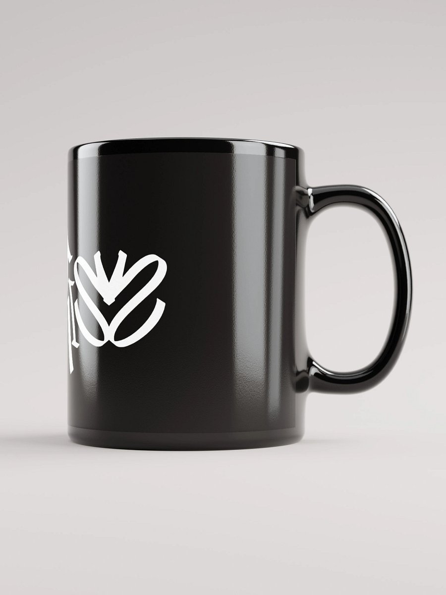 MamiKiss Mug product image (2)