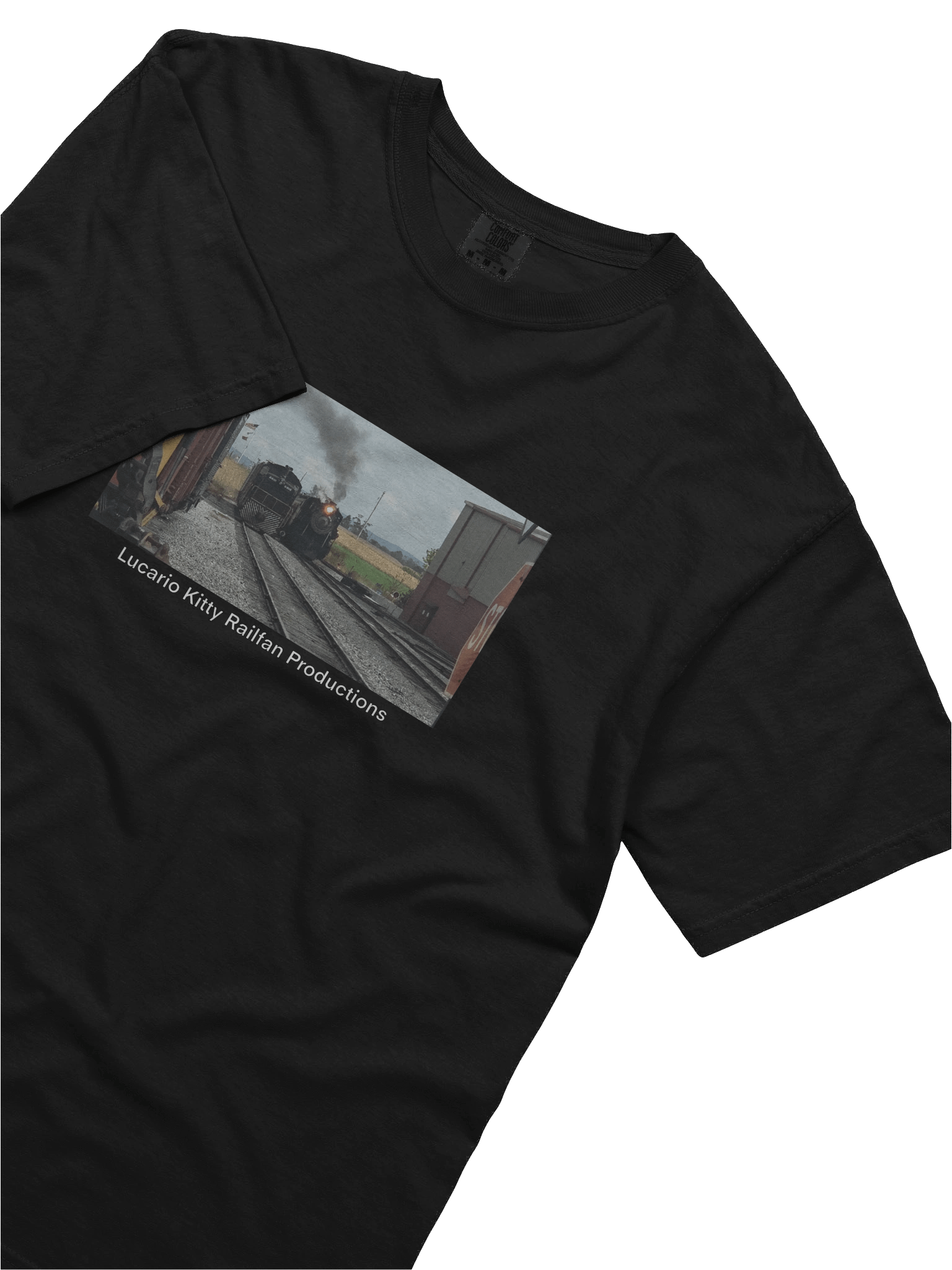 Steam and Diesel product image (5)