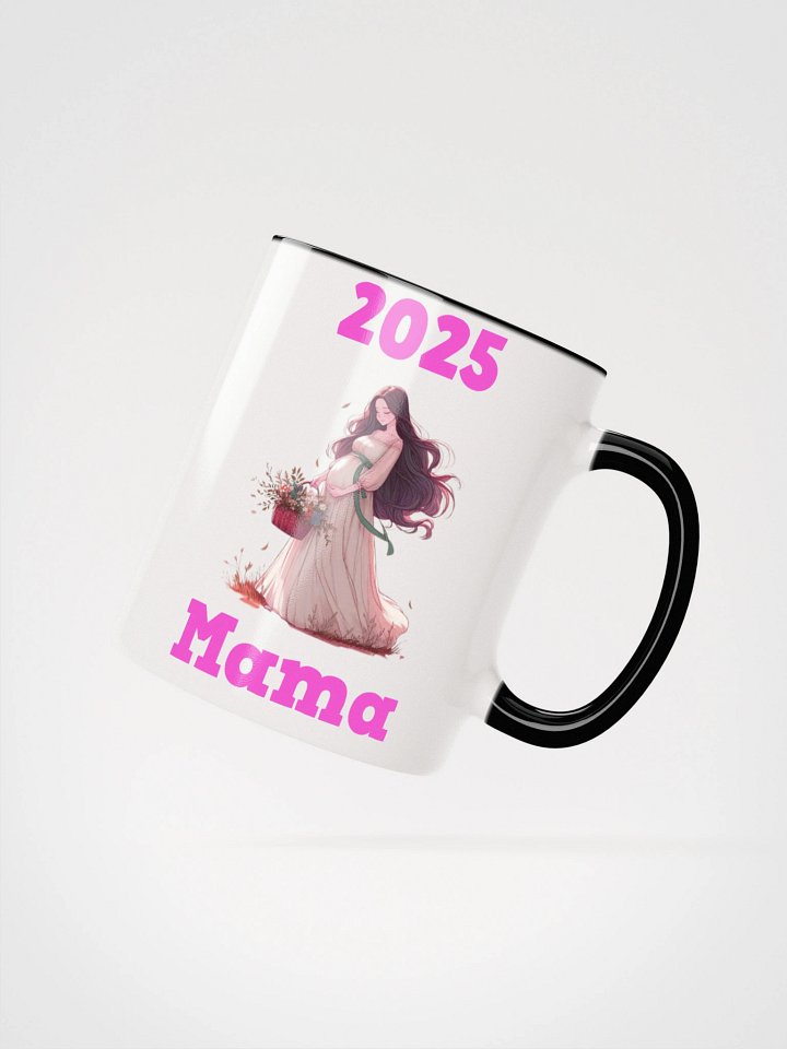 2025 Mama Ceramic Mug product image (21)