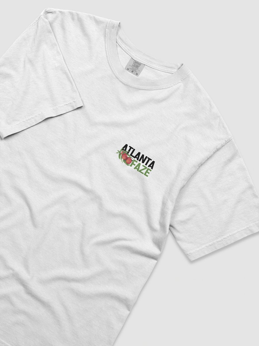 OFFSZN Tee White product image (5)