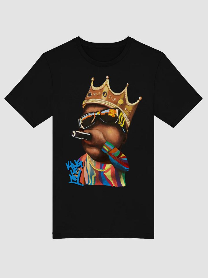 King of NY T-Shirt product image (1)