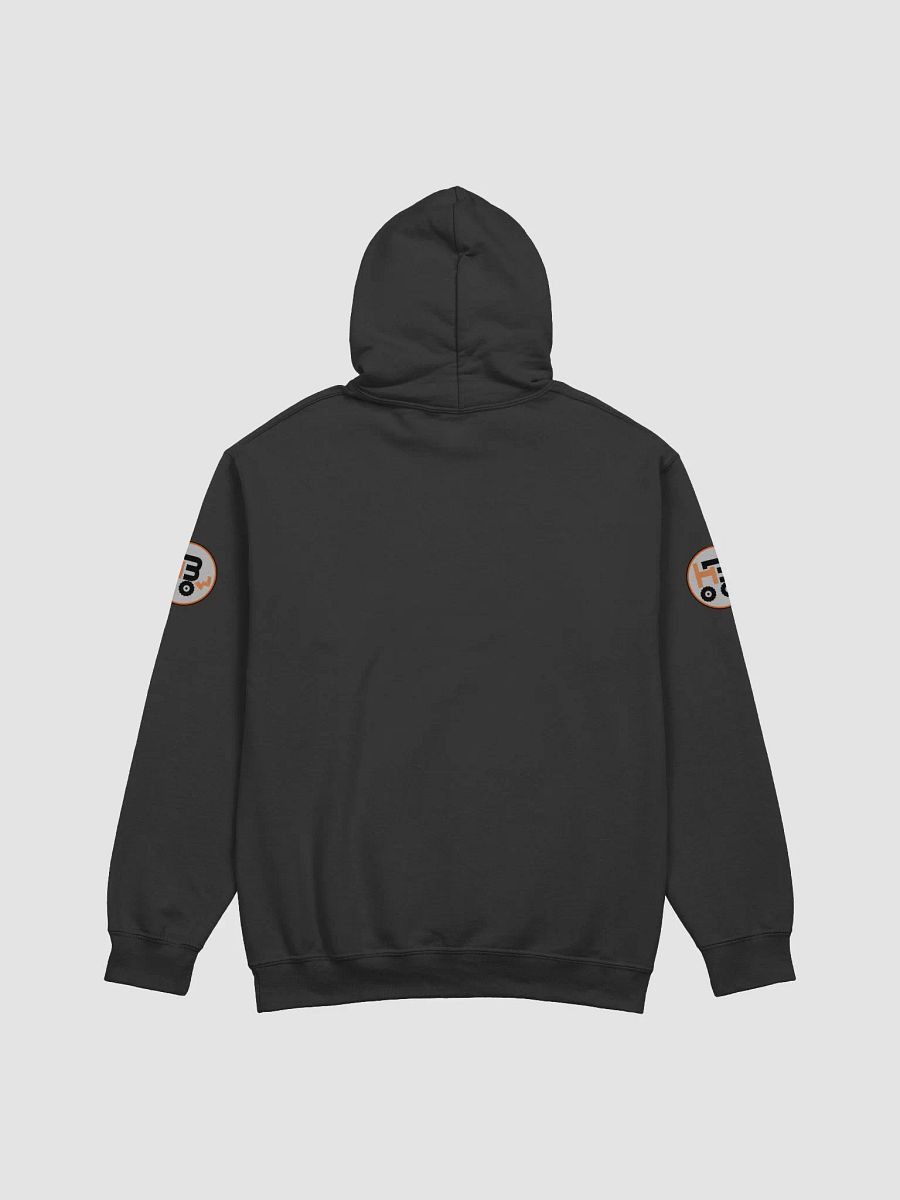Dikke Hoodie! product image (42)