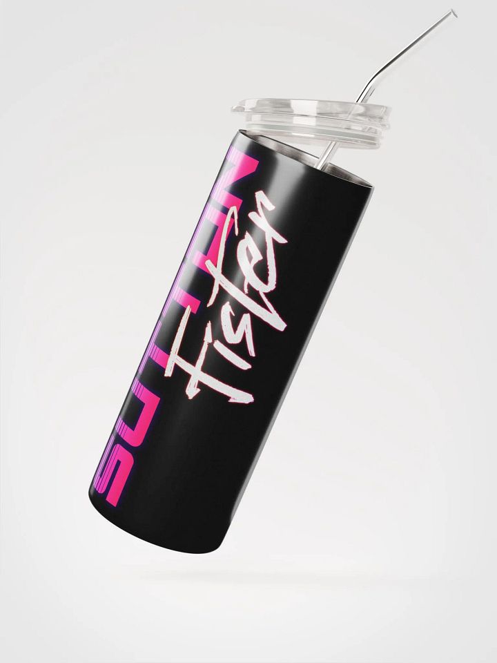 Sutton Fister Retro Name Tumbler product image (2)