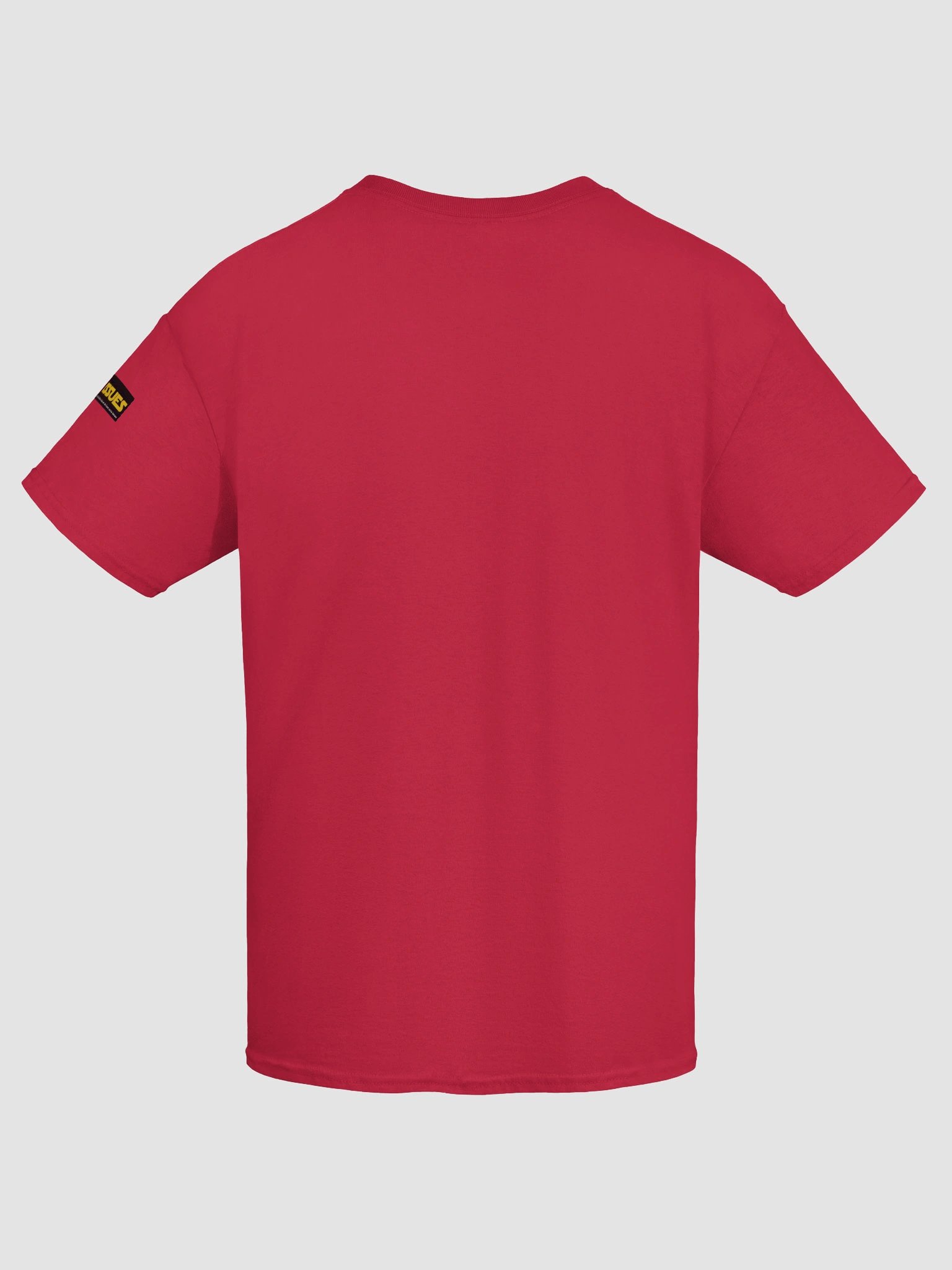 Big Trouble In Little China inspired Brick Tee product image (100)