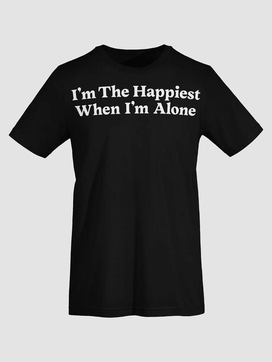 Tee For The Introverted product image (5)