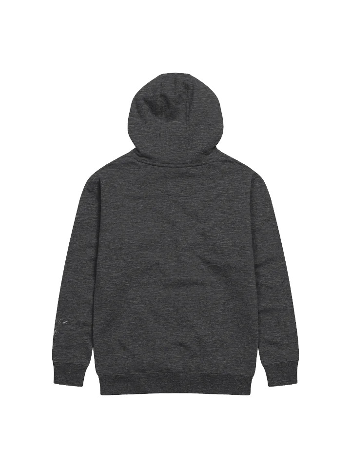 Rex Plushie Hoodie product image (2)