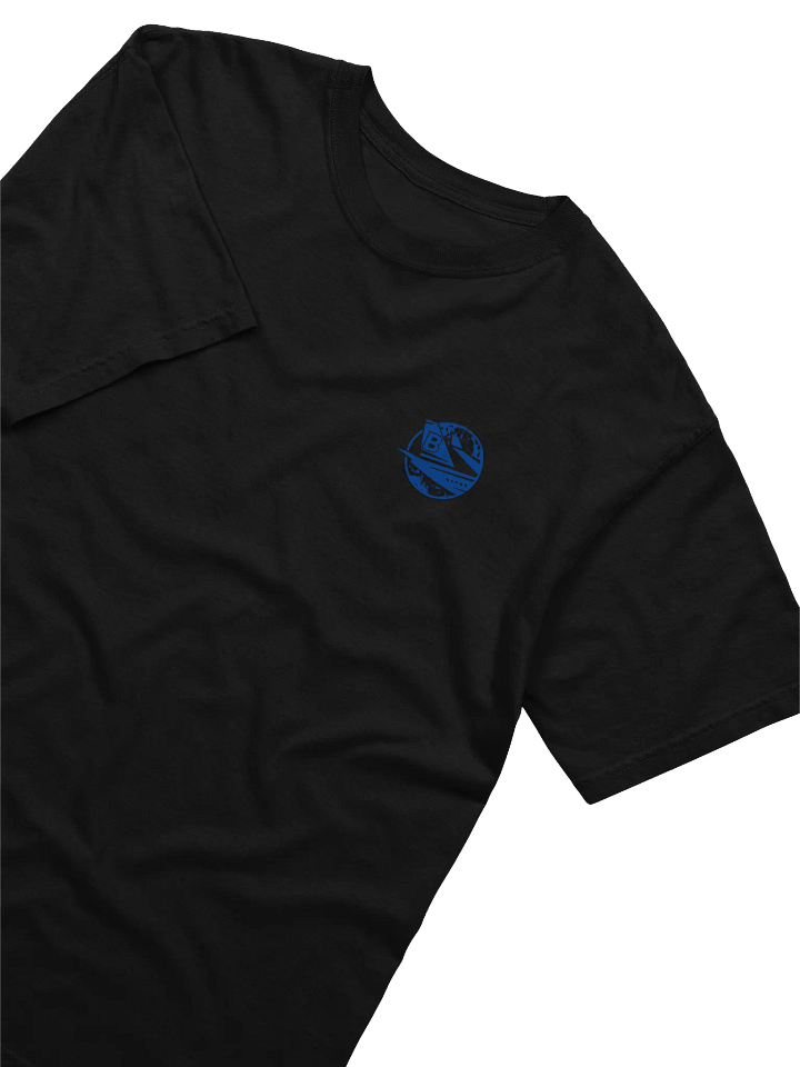 BehindTheSkies Logo Shirt product image (2)