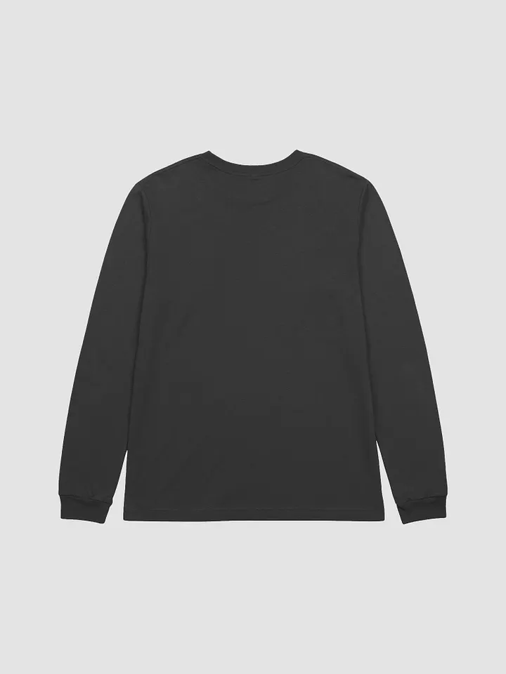 Welcome to Paradox -Long Sleeve- product image (2)