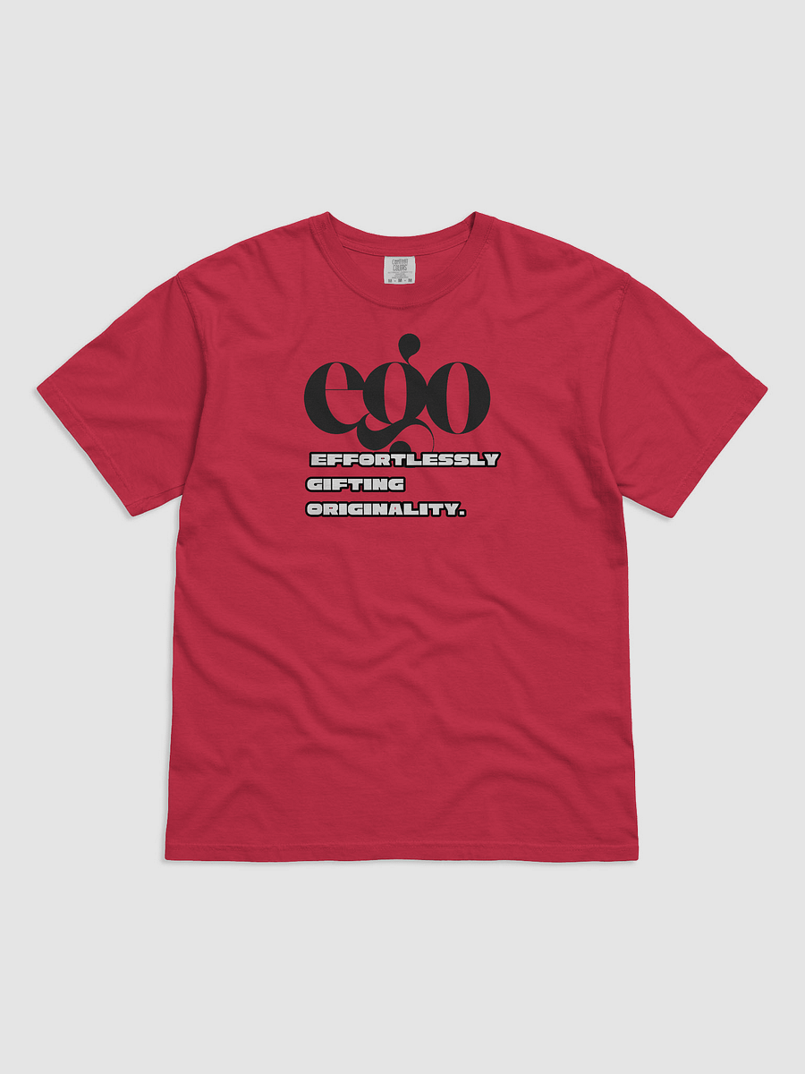Ego Effortlessly Tee product image (5)