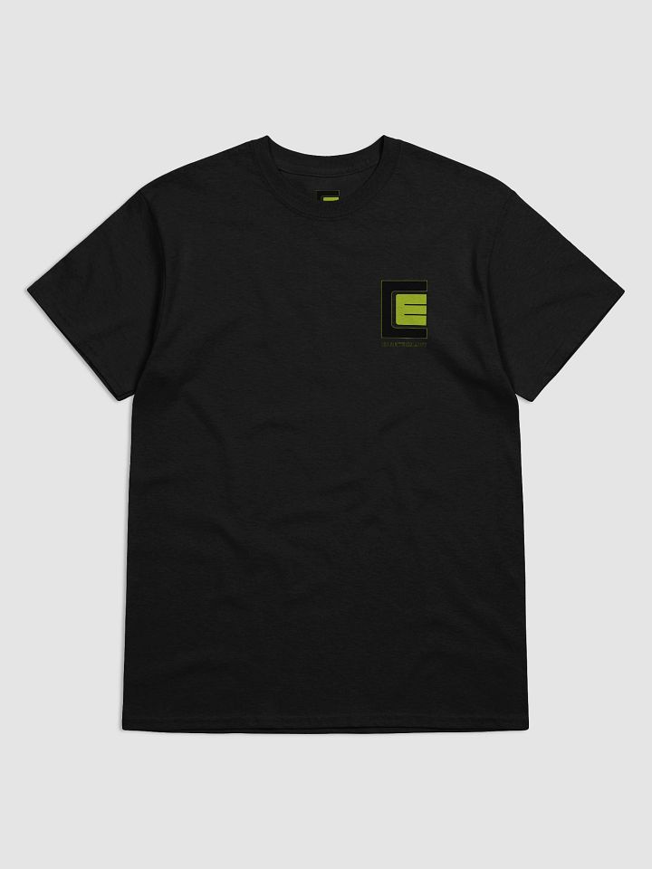 Chest Logo Tee product image (6)
