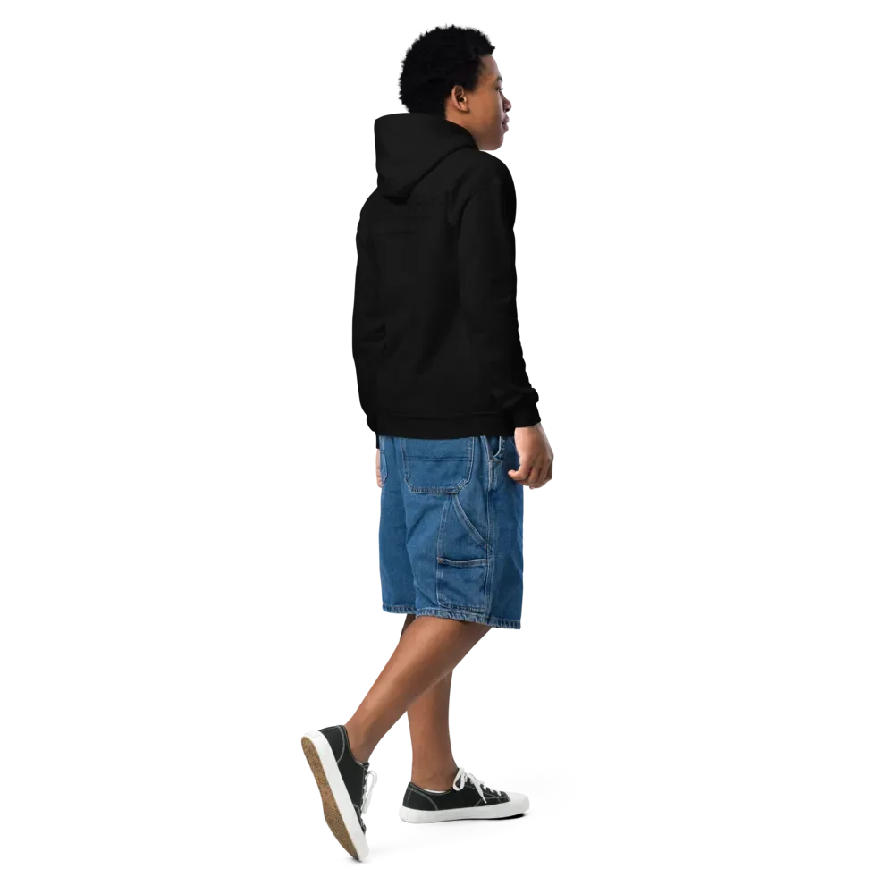 CG Kids Hoodie product image (13)