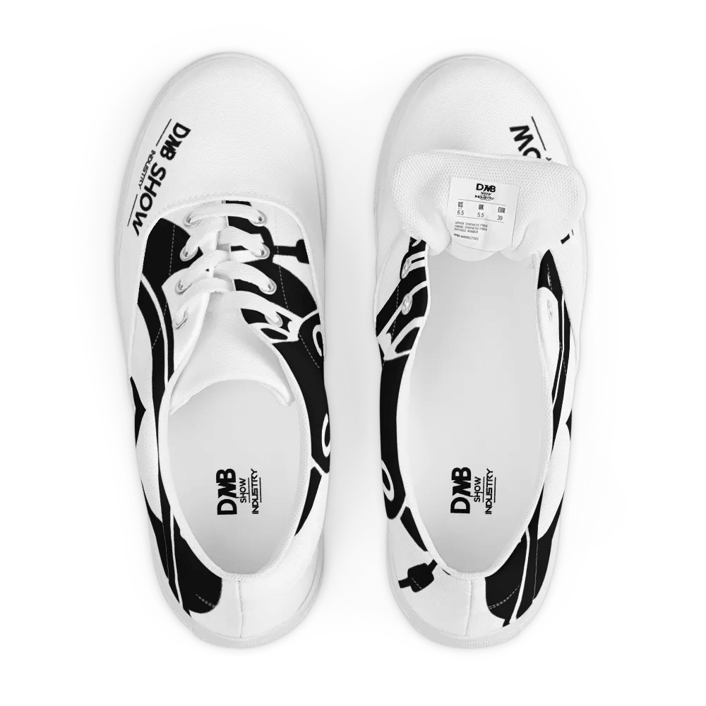 DnB Canvas Shoes product image (7)