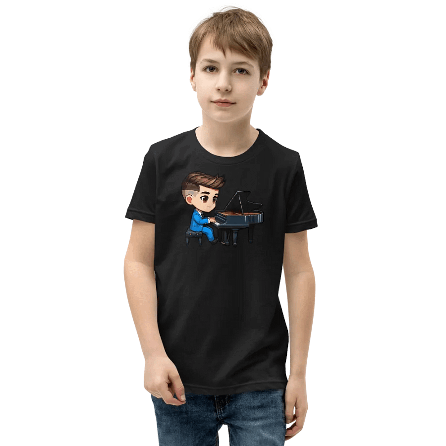 Kid Pianist Youth product image (3)