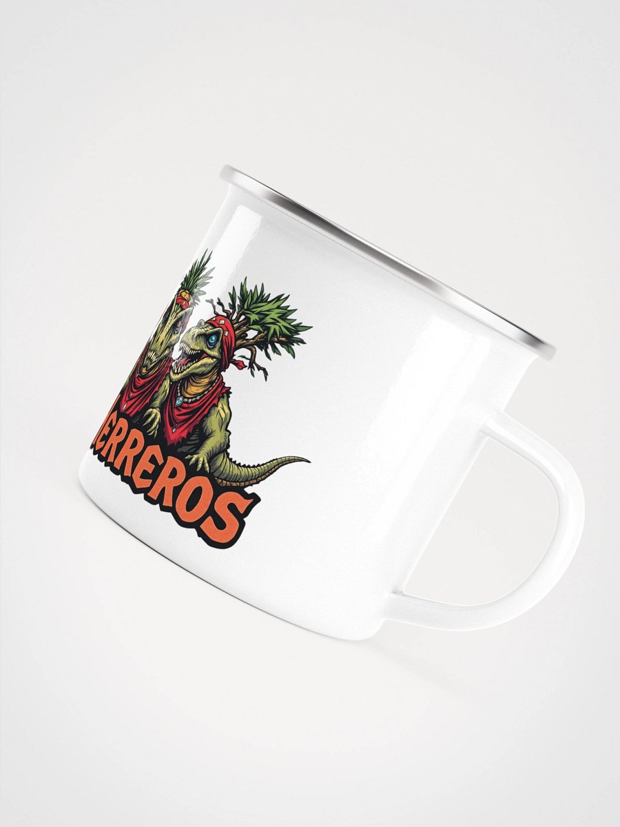 Los Herreros 2 product image (5)