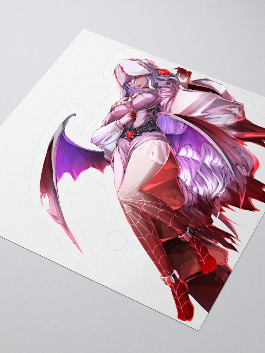 Webling - Sticker product image (9)