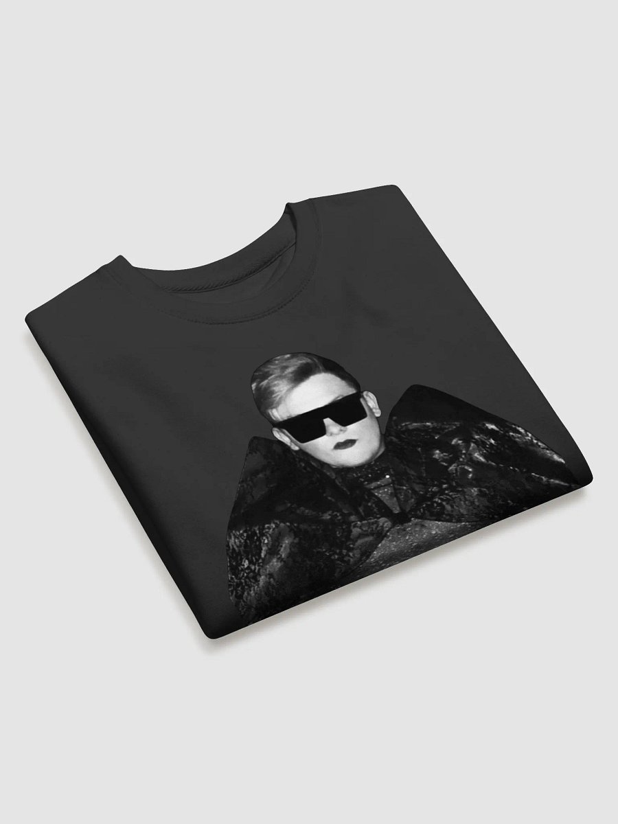 Blurry Classic Sweatshirt product image (3)