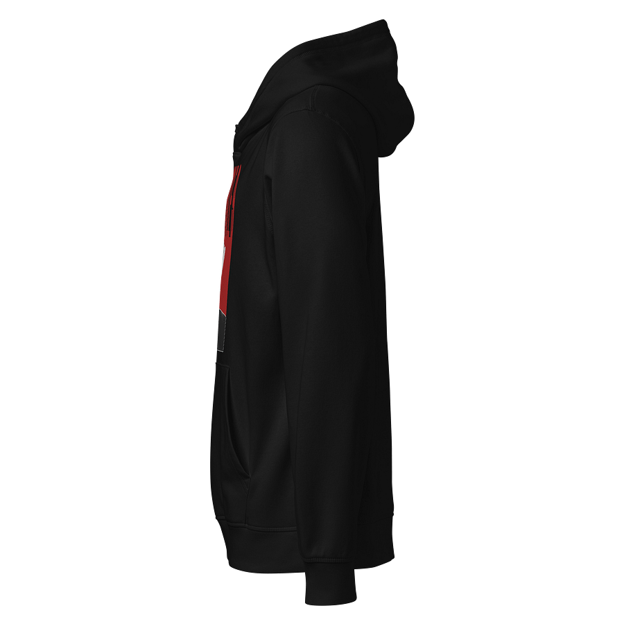 "EL LIDER" HOODIE ORIGINAL product image (4)
