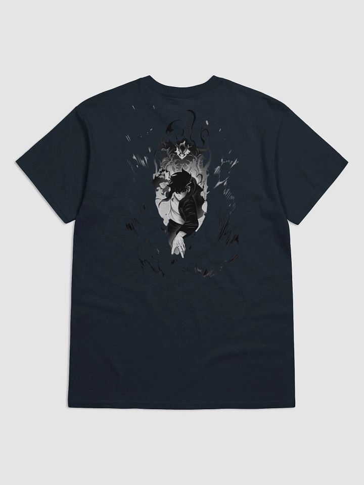 Jin Woo T-Shirt product image (6)