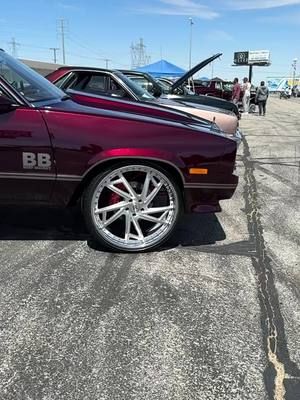Clean #elco #elcamino #fypシ゚ 