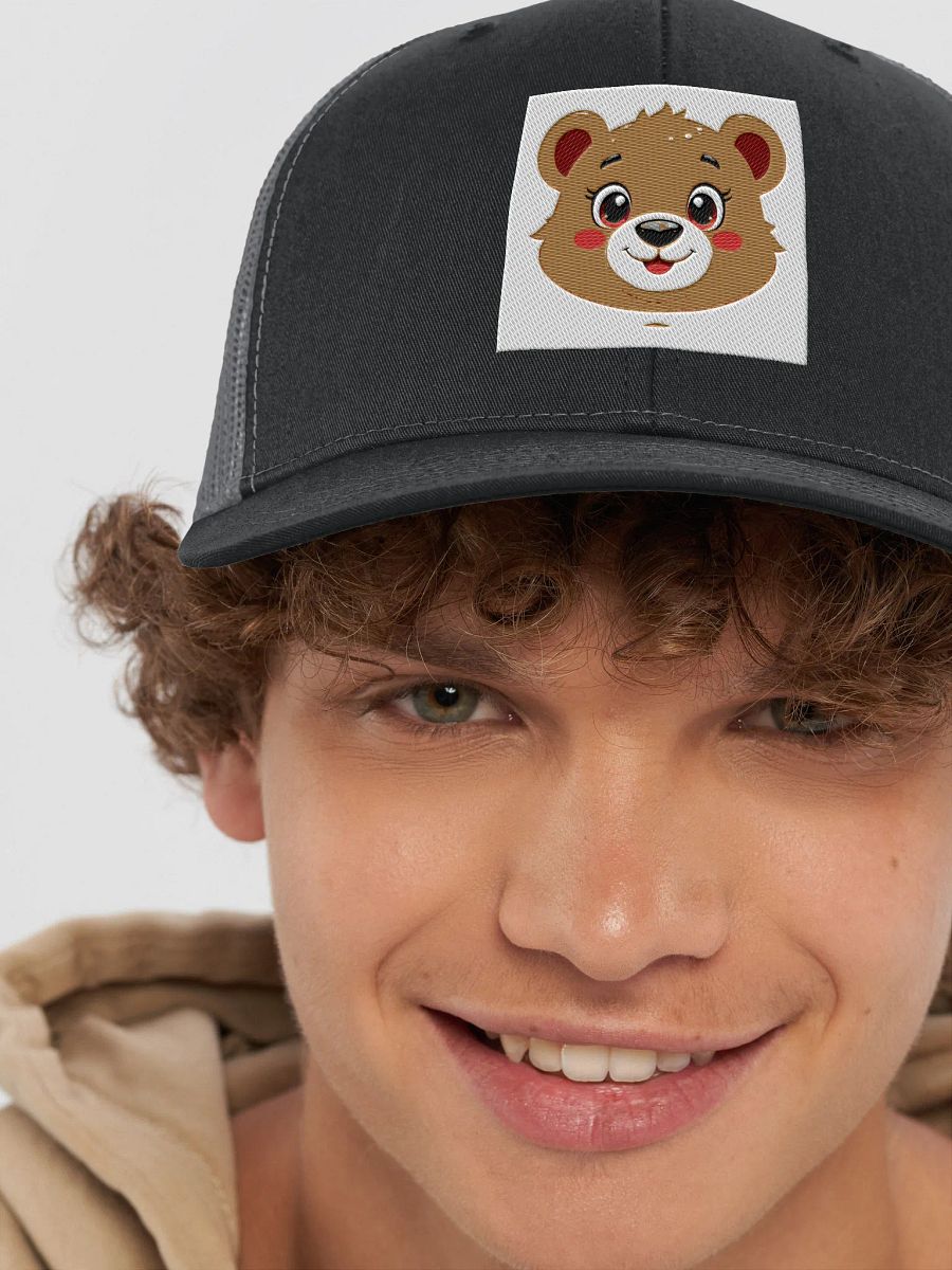 SMILE BEAR product image (8)
