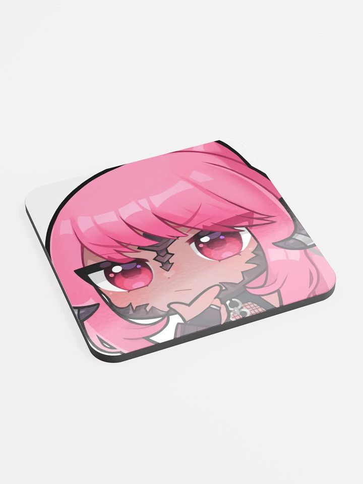 Coaster - Thinking Emote product image (2)