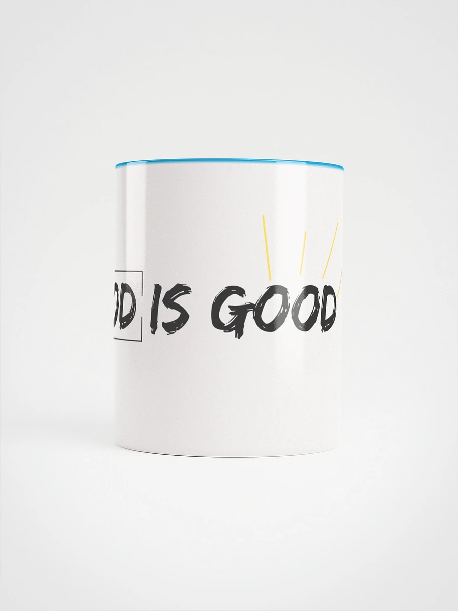 God is Good mug product image (5)
