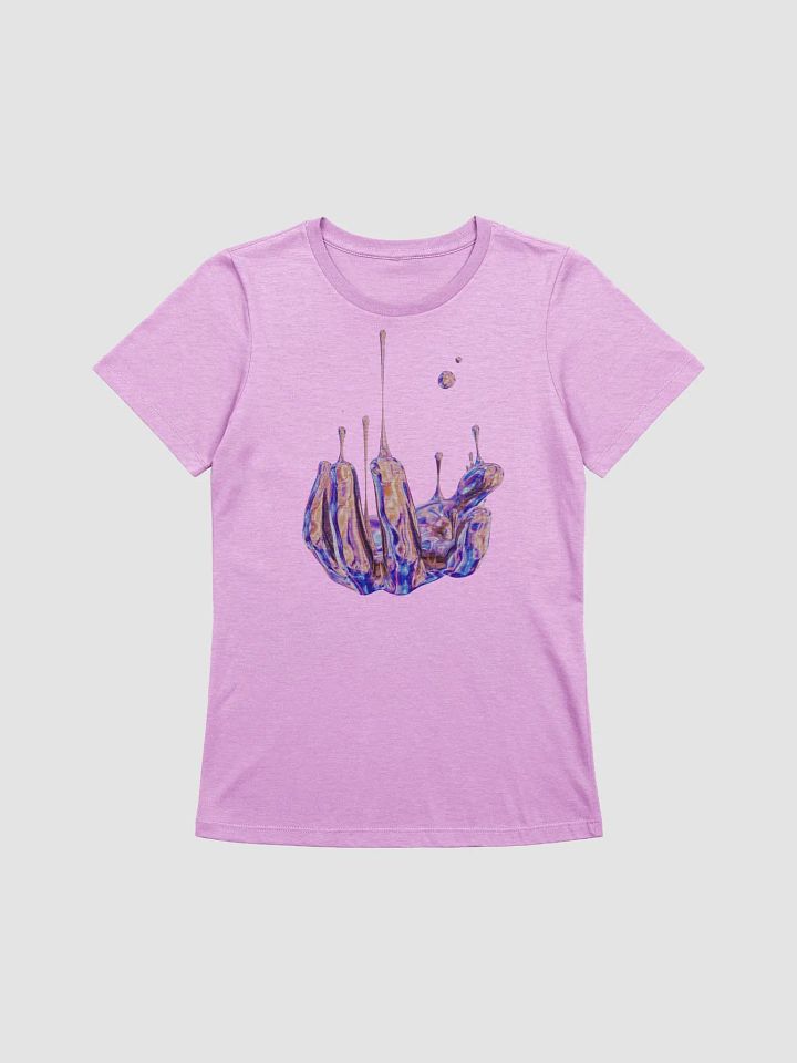 LIQUID DREAMS (Women's relaxed fit) 5 colours product image (2)