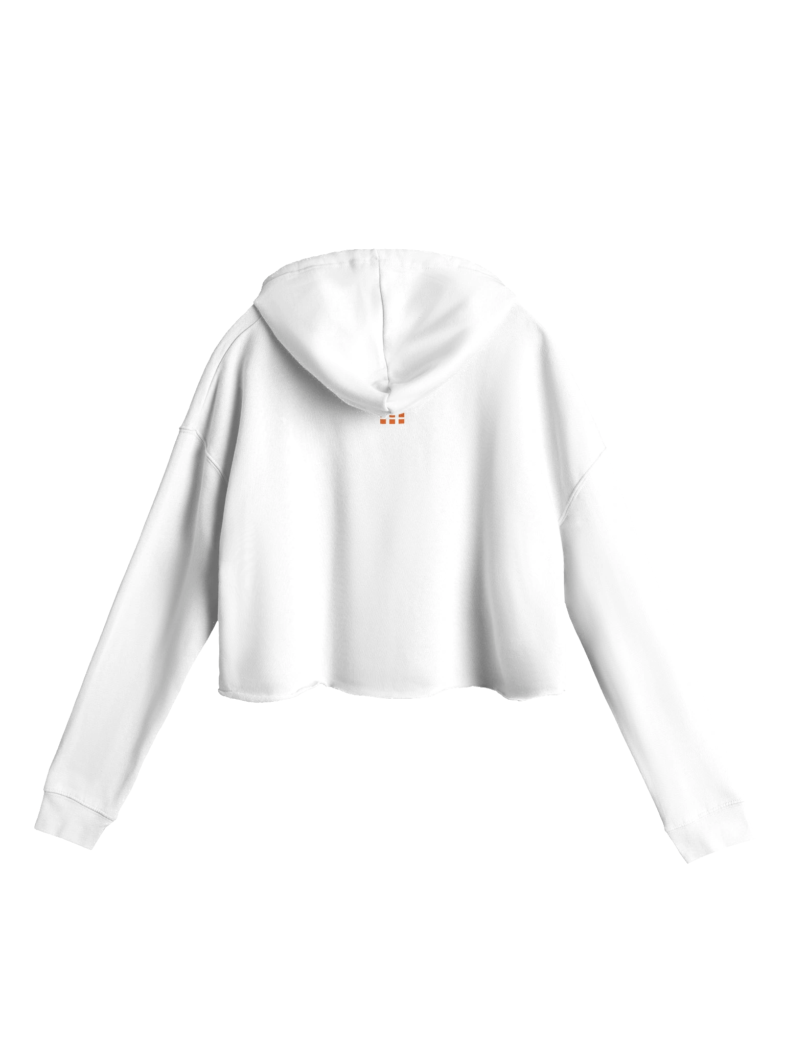 PhillyDnB :: Crop Hoodie product image (4)